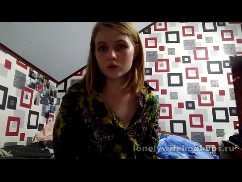 ❤️ Mudzidzi wechidiki blonde anobva kuRussia anoda madhiri akakura. pa %sn.mrvideospornogratis.ru %