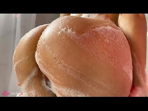 ❤️ Brunette Anoita bonyora neVibrator kune Yakanyanya Orgasm muShower pa %sn.mrvideospornogratis.ru %